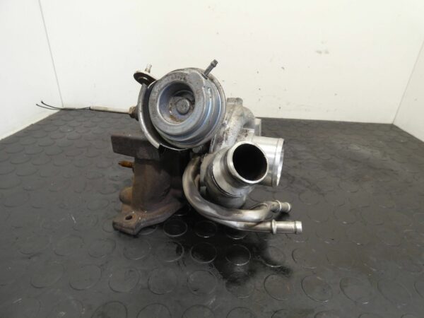 TURBOSPRĘŻARKA NISSAN X-TRAIL RENAULT KOLEOS 2.0DCI H8200638766