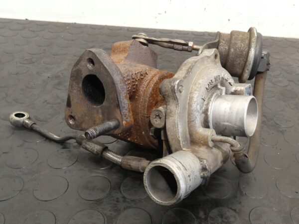 18219579439-6968d1d0d2c3e TURBOSPRĘŻARKA Turbo FIAT DOBLO OPEL COMBO CORSA MERIVA 1,3 73501344
