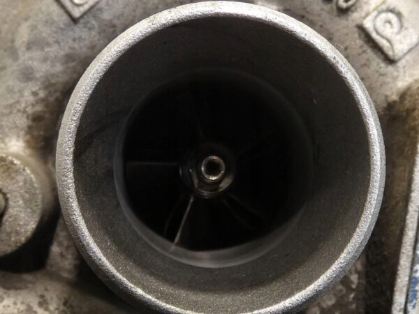 18219579439-6968d1d218996 TURBOSPRĘŻARKA Turbo FIAT DOBLO OPEL COMBO CORSA MERIVA 1,3 73501344
