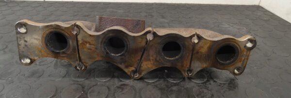 Kolektor wydechowy BAIC Beijing 3 1.5 16V A151R2 K01140003