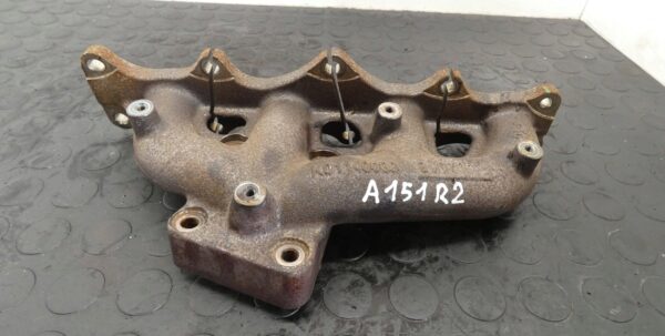 Kolektor wydechowy BAIC Beijing 3 1.5 16V A151R2 K01140003