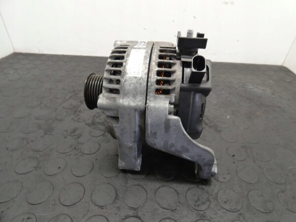 Alternator BMW 1 2 3 4 5 X3 X4 MINI 2.0D B47 7640131