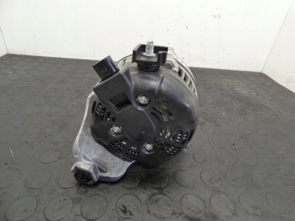 Alternator BMW 1 2 3 4 5 X3 X4 MINI 2.0D B47 7640131