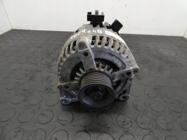 Alternator BMW 1 2 3 4 5 X3 X4 MINI 2.0D B47 7640131