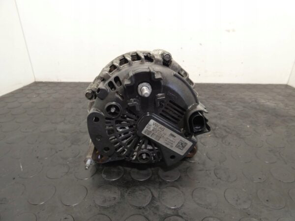 18219654952-6968d1a892f99 Alternator VW PASSAT GOLF VII AUDI A3 LEON OCTAVIA 1,6 TDI 03L903023L