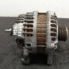 Alternator NISSAN QASHQAI X-TRAIL RENAULT ESPACE LAGUNA 2.0 DCI 23100JG71B