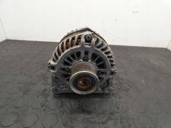 Alternator NISSAN QASHQAI X-TRAIL RENAULT ESPACE LAGUNA 2.0 DCI 23100JG71B