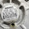 Alternator NISSAN QASHQAI X-TRAIL RENAULT ESPACE LAGUNA 2.0 DCI 23100JG71B