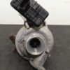 TURBOSPRĘŻARKA Turbo FIAT DOBLO TIPO COMPASS RENEGADE 2.0 M-JET 55256683