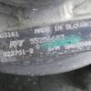 TURBOSPRĘŻARKA Turbo FIAT DOBLO TIPO COMPASS RENEGADE 2.0 M-JET 55256683