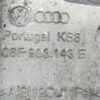 18219845840-6968d18db6443 Łapa alternatora AUDI A3 TT VW GOLF SCIROCCO SEAT LEON 2.0 TFSI 06F903143E