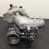 TURBOSPRĘŻARKA Turbo AUDI A3 TT VW GOLF SCIROCCO LEON 2.0 TFSI 06F145702C