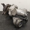 TURBOSPRĘŻARKA Turbo AUDI A3 TT VW GOLF SCIROCCO LEON 2.0 TFSI 06F145702C