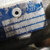 TURBOSPRĘŻARKA Turbo AUDI A3 TT VW GOLF SCIROCCO LEON 2.0 TFSI 06F145702C