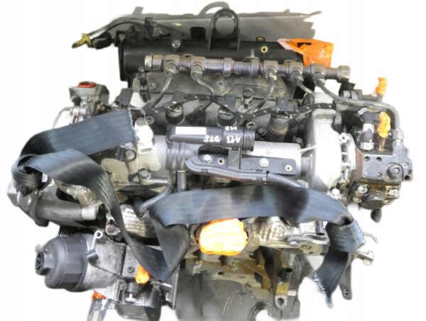 18220297204-6968d121e3880 SILNIK ENGINE FIAT DOBLO PUNTO QUBO OPEL CORSA ASTRA MERIVA 1,3 CDTI A13DTE