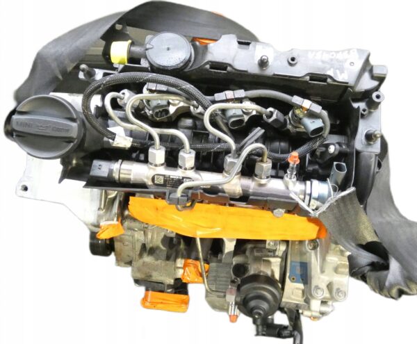 SILNIK ENGINE BMW 1 F40 2 F45 F46 X1 F48 X2 F39 MINI F55 1.5D B37C15A
