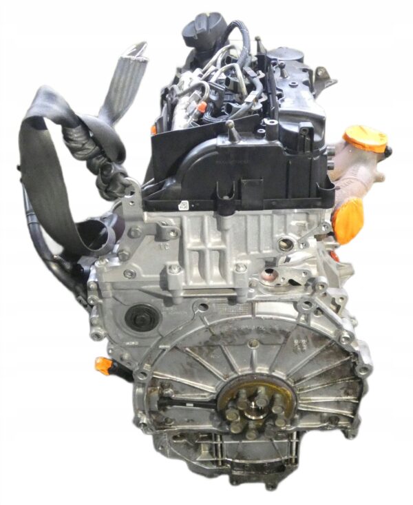 SILNIK ENGINE BMW 1 F40 2 F45 F46 X1 F48 X2 F39 MINI F55 1.5D B37C15A