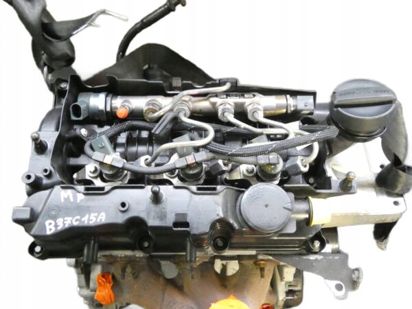 SILNIK ENGINE BMW 1 F40 2 F45 F46 X1 F48 X2 F39 MINI F55 1.5D B37C15A