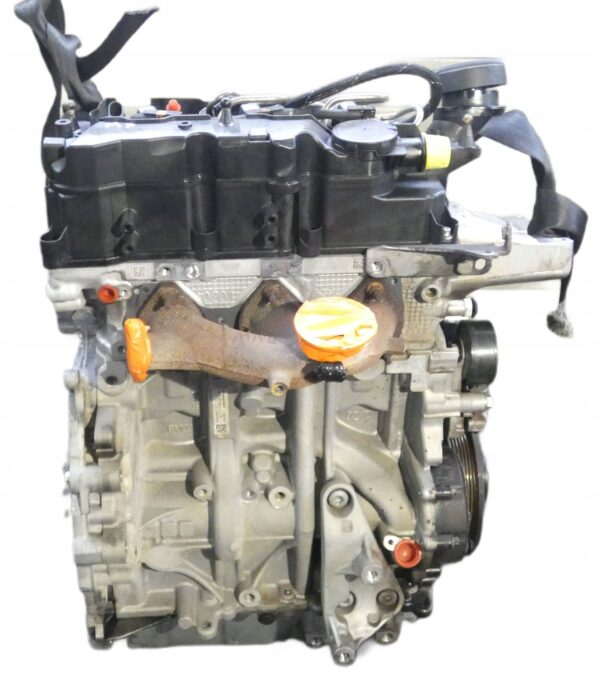 SILNIK ENGINE BMW 1 F40 2 F45 F46 X1 F48 X2 F39 MINI F55 1.5D B37C15A