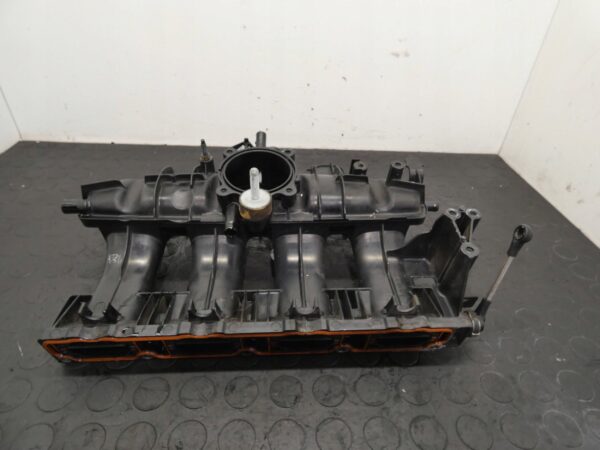 18221166356-6968d0ef87b0a Kolektor ssący AUDI A3 TT VW GOLF SCIROCCO SEAT LEON 2.0 TFSI 06F133185EH