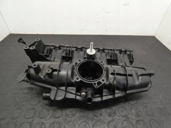 18221166356-6968d0f10c615 Kolektor ssący AUDI A3 TT VW GOLF SCIROCCO SEAT LEON 2.0 TFSI 06F133185EH