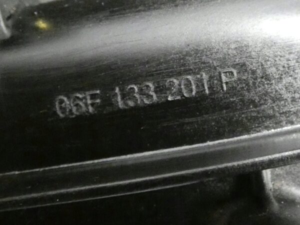 18221166356-6968d0f2660d5 Kolektor ssący AUDI A3 TT VW GOLF SCIROCCO SEAT LEON 2.0 TFSI 06F133185EH