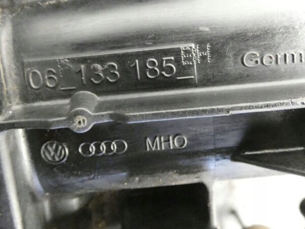 18221166356-6968d0f339d43 Kolektor ssący AUDI A3 TT VW GOLF SCIROCCO SEAT LEON 2.0 TFSI 06F133185EH