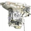 SKRZYNIA BIEGÓW OPEL AGILA CORSA ASTRA MERIVA COMBO 1,3 CDTI F17W355