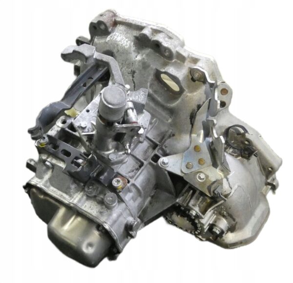 SKRZYNIA BIEGÓW OPEL AGILA CORSA ASTRA MERIVA COMBO 1,3 CDTI F17W355