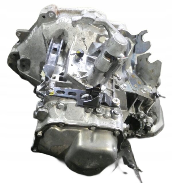 SKRZYNIA BIEGÓW OPEL AGILA CORSA ASTRA MERIVA COMBO 1,3 CDTI F17W355