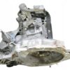 SKRZYNIA BIEGÓW OPEL AGILA CORSA ASTRA MERIVA COMBO 1,3 CDTI F17W355