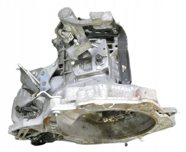 SKRZYNIA BIEGÓW OPEL AGILA CORSA ASTRA MERIVA COMBO 1,3 CDTI F17W355