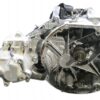SKRZYNIA BIEGÓW REDUKTOR RENAULT KOLEOS 2.0 DCI 4x4 ND8003 JY76E