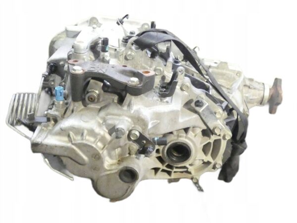 SKRZYNIA BIEGÓW REDUKTOR RENAULT KOLEOS 2.0 DCI 4x4 ND8003 JY76E