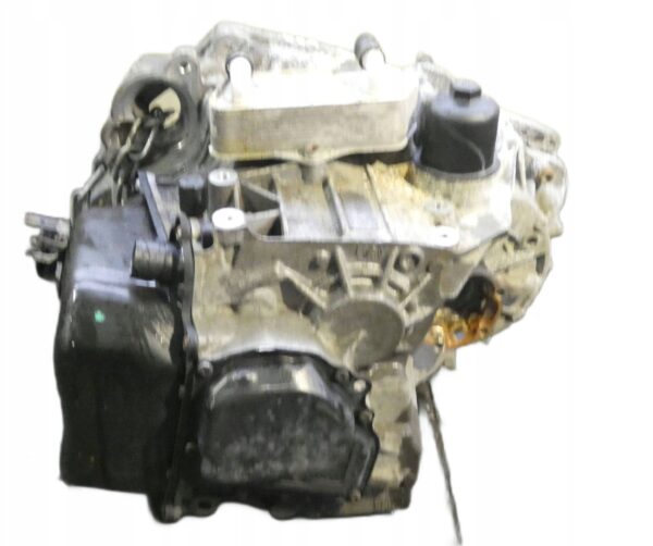 18222528105-6968d0a92929f Automatyczna skrzynia biegów REDUKTOR Audi A3 S3 2.0 TFSI LRK