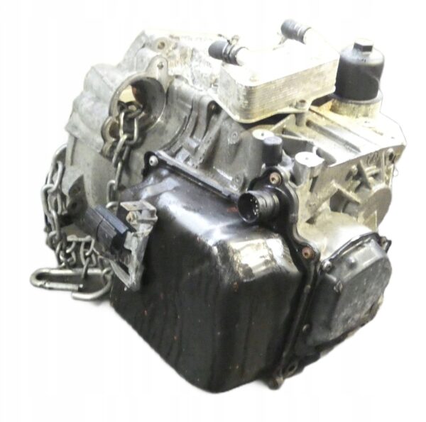18222528105-6968d0aa8d540 Automatyczna skrzynia biegów REDUKTOR Audi A3 S3 2.0 TFSI LRK