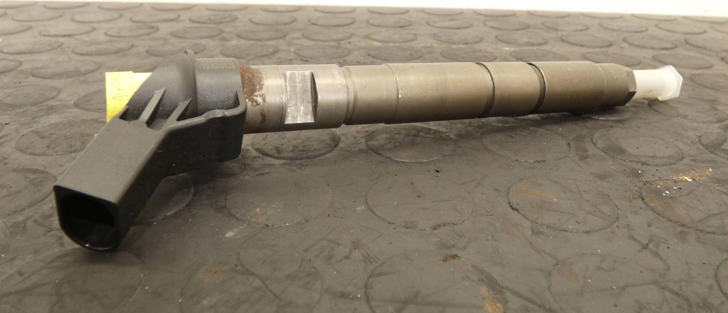 18222547361-6968d094f1e72 WTRYSKIWACZ WTRYSK Audi A8 S8 D3 Q7 4.2 TDI 0445115041 057130277AD