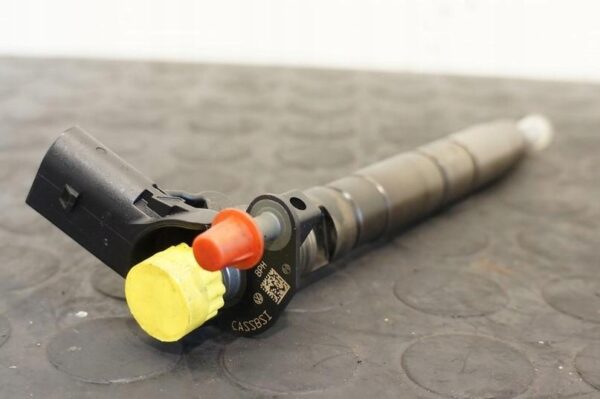 18222867807-6968d06bea3fd WTRYSK WTRYSKIWACZ 03L130277 0445116030 AUDI A4 B8 2.0 TDI