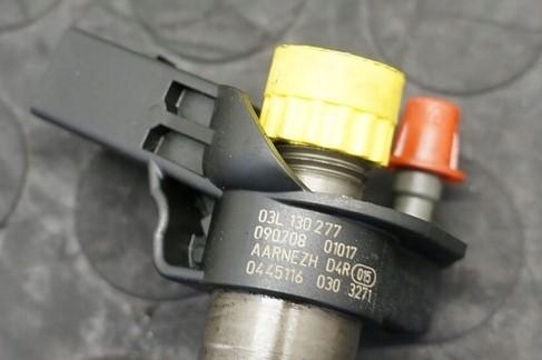 18222867807-6968d06c4ac6b WTRYSK WTRYSKIWACZ 03L130277 0445116030 AUDI A4 B8 2.0 TDI