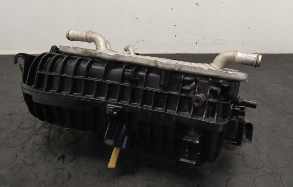 Kolektor ssący VW T-CROSS TROC POLO SEAT IBIZA 1.0TSI 04C145749A 04C129711F