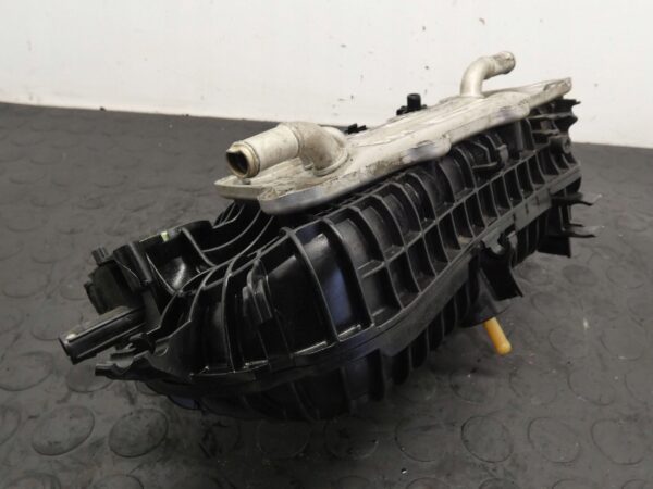 Kolektor ssący VW T-CROSS TROC POLO SEAT IBIZA 1.0TSI 04C145749A 04C129711F