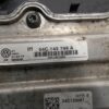 Kolektor ssący VW T-CROSS TROC POLO SEAT IBIZA 1.0TSI 04C145749A 04C129711F