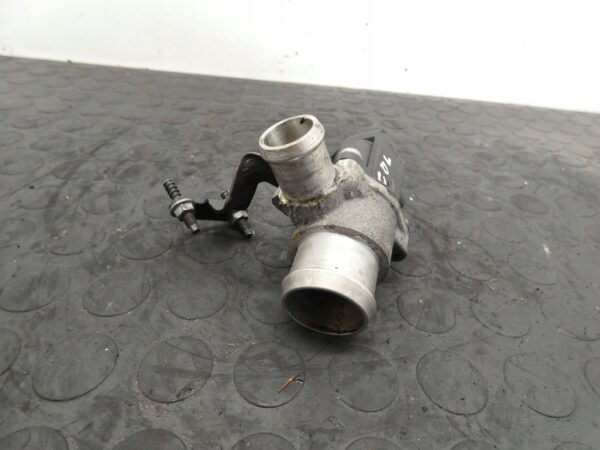 ZAWÓR TURBINY AUDI A3 TT VW GOLF SCIROCCO SEAT LEON 2.0 TFSI 06F145710G