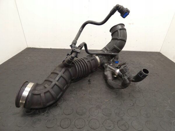 Rura dolotowa BAIC Beijing 3 1.5 16V A151R2 A373P00985 A00095826