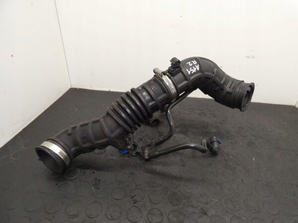 Rura dolotowa BAIC Beijing 3 1.5 16V A151R2 A373P00985 A00095826