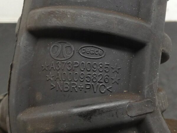 Rura dolotowa BAIC Beijing 3 1.5 16V A151R2 A373P00985 A00095826