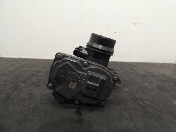 18224879604-6968cf9845906 Przepustnica Mini Cooper Countryman R60 R61 2.0D 7810752