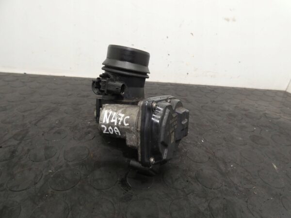 18224879604-6968cfab742be Przepustnica Mini Cooper Countryman R60 R61 2.0D 7810752