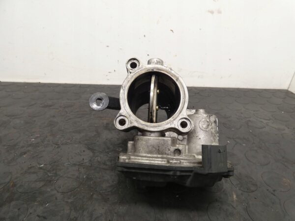 18224879604-6968cfad05877 Przepustnica Mini Cooper Countryman R60 R61 2.0D 7810752