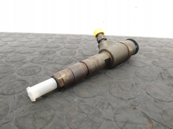 WTRYSKIWACZ PEUGEOT CITROEN DS3 1.6 EHDI 0445110340